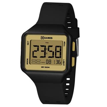 Imagem de RELOGIO XGAME XLPPD039 CXPX