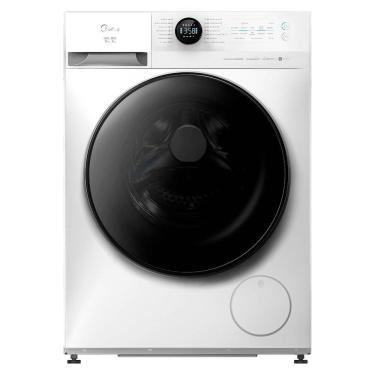 Imagem de Lavadora de Roupas Lava e Seca Midea 11kg 127V Branca