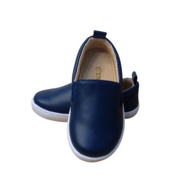 Imagem de Tênis Menino Infantil Slip On