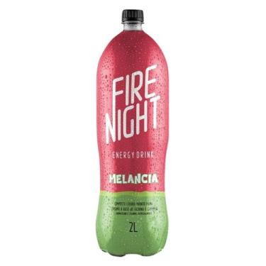 Imagem de Energetico fire night melancia 2l