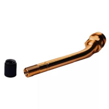 Imagem de 10 Unidades Válvula Pneu Sem Câmara V3.20.4 90Mm Fiontar