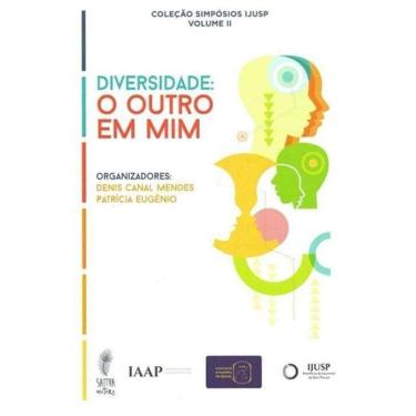 Imagem de Diversidade - O Outro em Mim