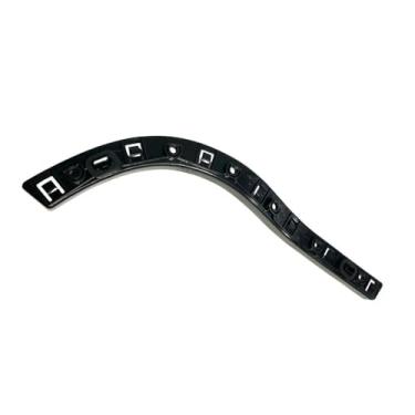 Imagem de Guia Suporte Para-choque Traseiro Esquerdo Fiat Nova Strada