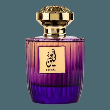 Imagem de Perfume Al Wataniah Leen Eau De Parfum 100 Ml Feminino