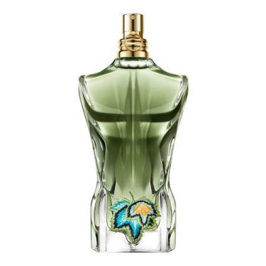 Imagem de Le Beau Paradise Garden Jean Paul Gaultier - Perfume Masculino Eau de 