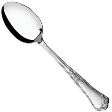 Imagem de Colher de Mesa Classique, Hercules, 493-001P, Prata