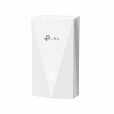 Imagem de Access Point TP-LINK EAP655-Wall Omada Parede Wi-Fi 6 AX3000 Dual Band Gigabit S/FONTE (Ver. 1.0)