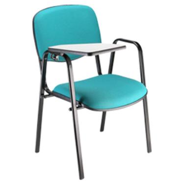 Imagem de Cadeira Universitária para Auditórios Linha Hotel Auditório Azul