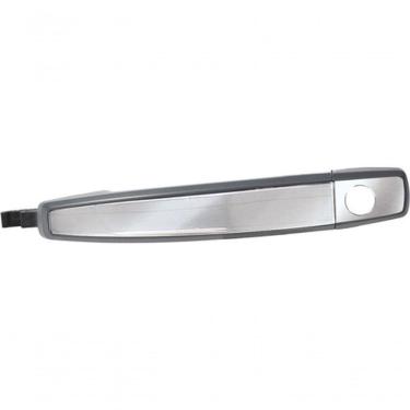 Imagem de Maçaneta Ext Esq Dian Camaro Cruze S-10 Sonic Trailblazer [f103]