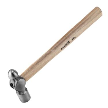 Imagem de Sparta Martelo Bola De 600G Com Cabo De Madeira