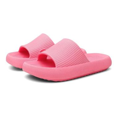 Imagem de Chinelo Nuvem Slide Unissex Confortavel Moderno Super Leve e Macio Microexpandido