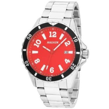 Imagem de Relogio Masculino Magnum MA35002V-Masculino