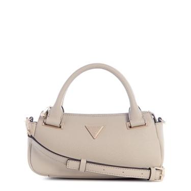 Imagem de GUESS Mini bolsa Evie, cinza-acastanhado claro