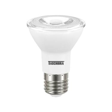 Imagem de Lâmpada Led Par 20 7w E27 Ip65 Taschibra Bivolt 4000k Luz Neutra