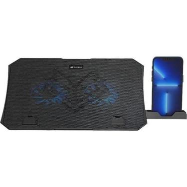 Imagem de Suporte Para Notebook Nbc-40bk C3tech