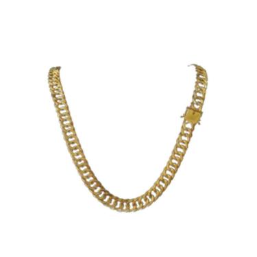 Imagem de Cordão Corrente Grumet 15Mm De Moedas Antigas