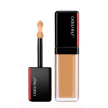 Imagem de Corretivo Líquido Shiseido Synchro Skin Self-Refreshing Concealer, 302