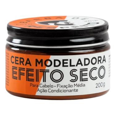 Imagem de Barba de Respeito Pomada Efeito Seco Premium - 200g