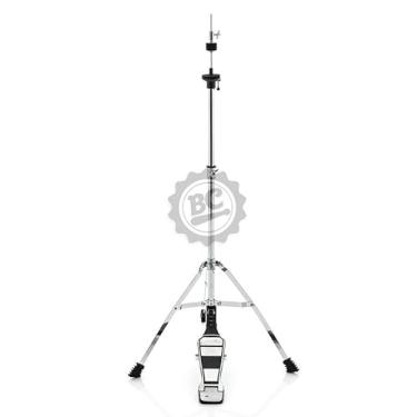 Imagem de Máquina de Chimbal Smart SM011 com pernas simples e peso extra leve, mais leve e prática