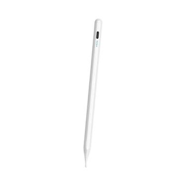 Imagem de Caneta Stylus Universal para Tablets e Smartphones - Compatível com iP