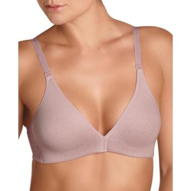 Imagem de Sutiã T-Shirt Essencial Love Secret Classix (955000) Em Lenzing Modal,