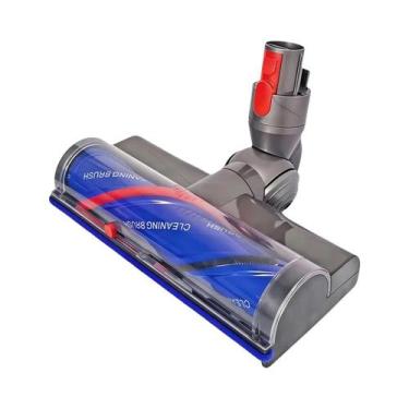 Imagem de Escova De Ferramenta Para Aspirador Dyson V7 V8 V10 V11 V15 Com Luz LE