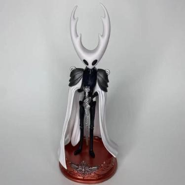 Imagem de Figurinha De Ação Wasp Female Lead Hollow Knight Dragon Hole Prince, O
