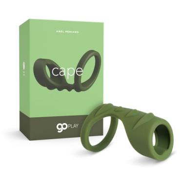 Imagem de A SÓS - Anel Peniano Go Play Cape
