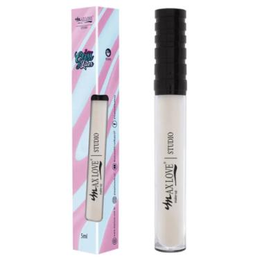 Imagem de Batom Gloss Latex Max Love cor 22