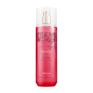 Imagem de Body Splash Floratta red 200ml