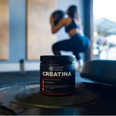 Imagem de Creatina Pura FORCE SENS 150 g - Force Sens- Uniao Flora