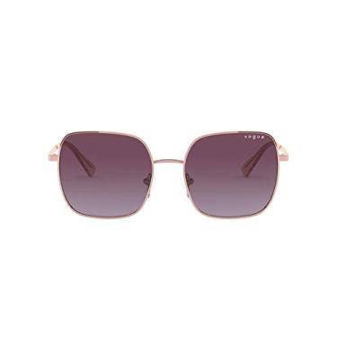 Imagem de OCULOS SOLAR FEMININO VOGUE 0VO4175SB 51268H 53
