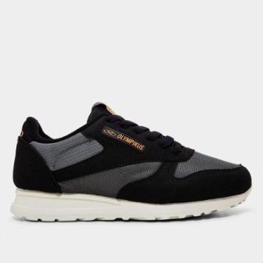 Imagem de Tênis Olympikus Jogging 101 SE Masculino-Masculino