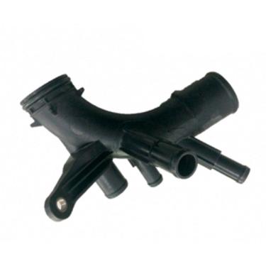 Imagem de Tubo da Bomba DÁgua S10  Trailblazer 2.8L 16V Turbo Diesel 2011a 2013