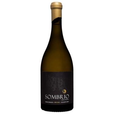 Imagem de Vinho Branco Português Sombrio Dão Doc