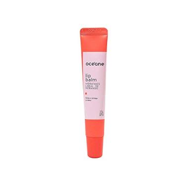 Imagem de Océane Hidratante Labial Morango - Lip Balm 15g