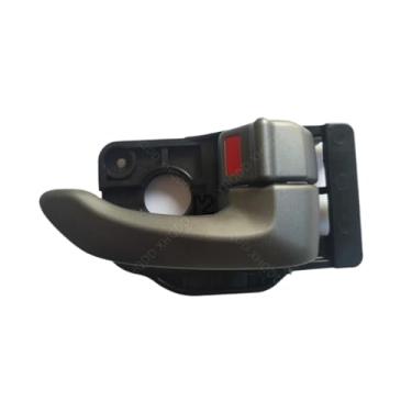 Imagem de 1 pçs alça ASSY-DOOR dentro lh rh compatível para kia soul interior maçaneta da porta dentro botão interno 826102k000 826202k000 2008-2013(RH)