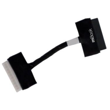 Imagem de Cabo mBook Flat da bateria compatível com H09FD, 0H09FD