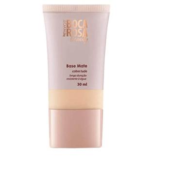 Imagem de Payot Base Mate Boca Rosa 02 Ana 30 Ml (Pacote De 1)