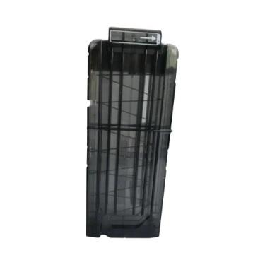 Imagem de Nerf n-strike blaster elite, pacote de 12 dardos, repetição rápida, co