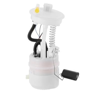 Imagem de SYKRSS Conjunto de módulo de bomba de combustível 17202-2247R compatível com Nissan X-Trail Qashqai 2014-2018 2.0L, compatível com Renault Koleos 17-22 2.0L 2.5L, para Outlander 14-18 2.0L 2.4L