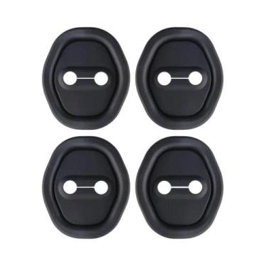 Imagem de Capa De Silicone Para Fechadura De Porta BYD Atto3 Dolphin Mini Seagul