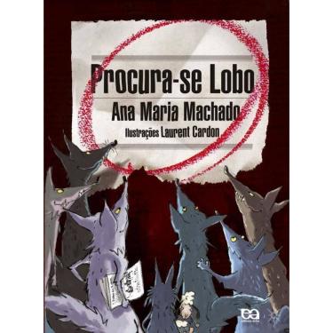 Imagem de Procura-se Lobo