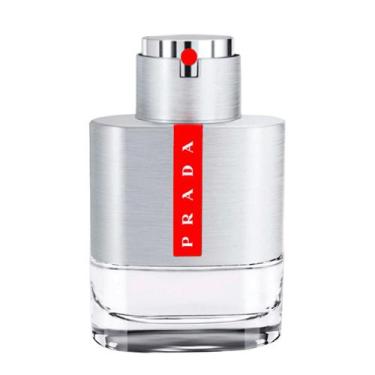 Imagem de Prada Luna Rossa Eau De Toilette - Perfume Masculino 50ml, 50ML