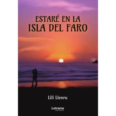 Imagem de Estaré en la isla del faro - Espanhol