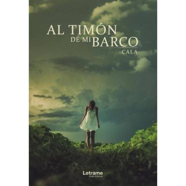 Imagem de Al timón de mi barco - Espanhol