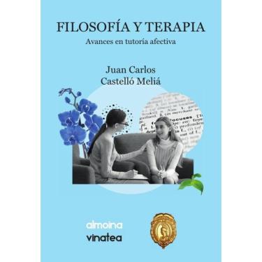 Imagem de Filosofia y terapia  - Espanhol