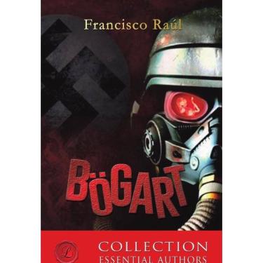 Imagem de Bögart - Inglês