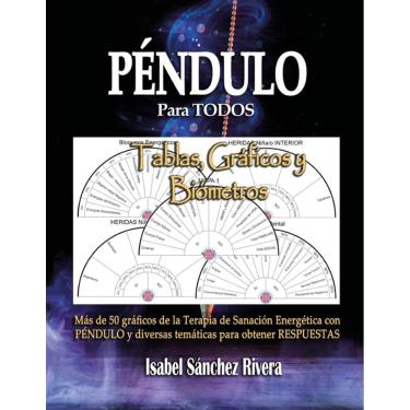 Imagem de Tablas, Gráficos y Biómetros. Péndulo para TODOS-Espanhol
