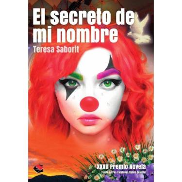 Imagem de El secreto de mi nombre - Espanhol